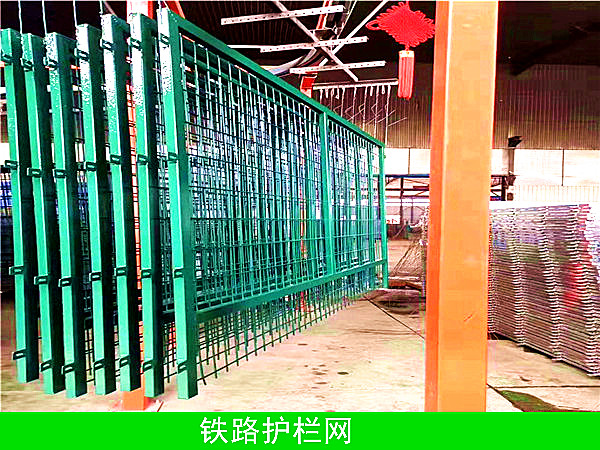 8002鐵路護(hù)攔網(wǎng)
